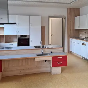 Integratives Kinderhaus Wunderland Ebern