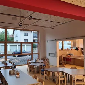 Integratives Kinderhaus Wunderland Ebern