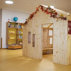 Integratives Kinderhaus Wunderland Ebern