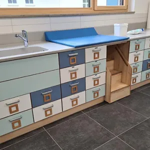 Integratives Kinderhaus Wunderland Ebern