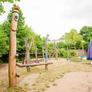 Kindergarten Luise - Nürnberg