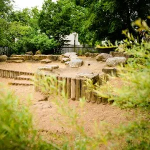 Kindergarten Luise - Nürnberg