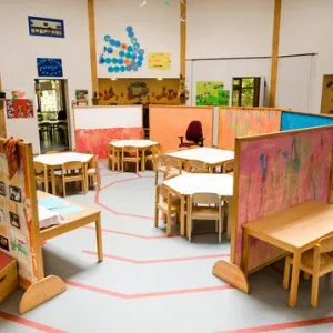 Kindergarten Luise - Nürnberg