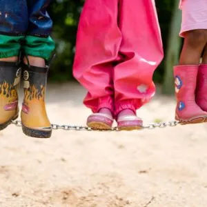 Kindergarten Luise - Nürnberg