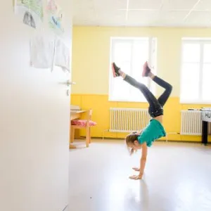 Kinderhort Ohmstraße Altdorf