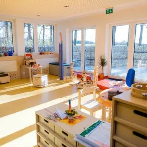 Kinderhort - Ezelsdorf