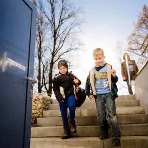 Kinderhort - Ezelsdorf