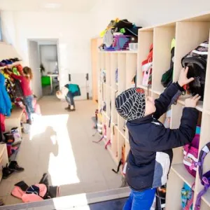 Kinderhort - Ezelsdorf