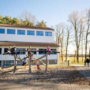 Kinderhort - Ezelsdorf