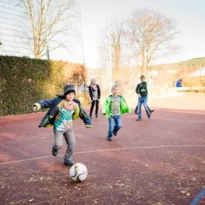 Kinderhort - Ezelsdorf