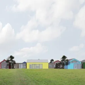 Integratives Kinderhaus Wunderland Ebern