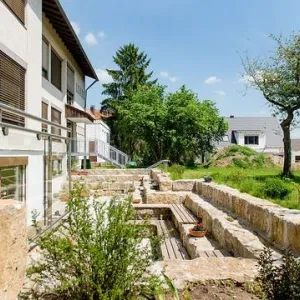 Kinderhort - Oberferrieden