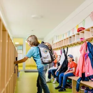 Kinderhort - Oberferrieden