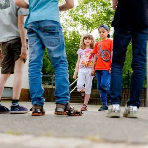 Kinderhort - Oberferrieden