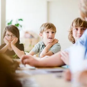 Kinderhort - Oberferrieden