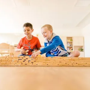 Kinderhort - Oberferrieden