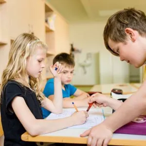 Kinderhort - Oberferrieden