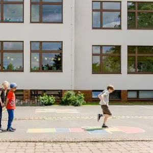 Kinderhort - Oberferrieden