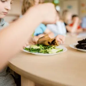 Kinderhort - Oberferrieden