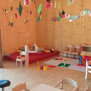 Integratives Kinderhaus Kunterbunt - Burgthann-Ezelsdorf