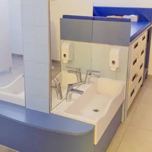 Integratives Kinderhaus Kunterbunt - Burgthann-Ezelsdorf