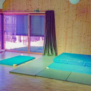 Integratives Kinderhaus Kunterbunt - Burgthann-Ezelsdorf