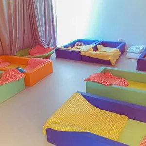 Integratives Kinderhaus Kunterbunt - Burgthann-Ezelsdorf