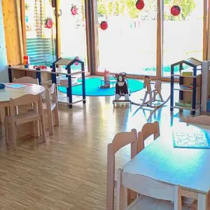 Integratives Kinderhaus Kunterbunt - Burgthann-Ezelsdorf