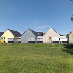 Integratives Kinderhaus Kunterbunt - Burgthann-Ezelsdorf