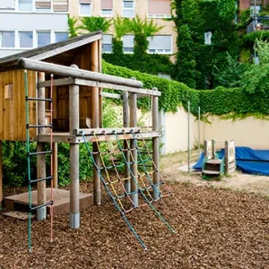 Haus der Talente Nürnberg