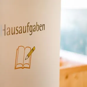 Haus der Talente Nürnberg