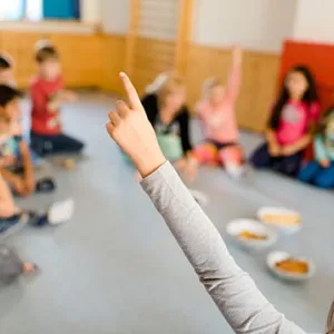 Haus der Talente Nürnberg