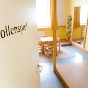 Haus der Talente Nürnberg