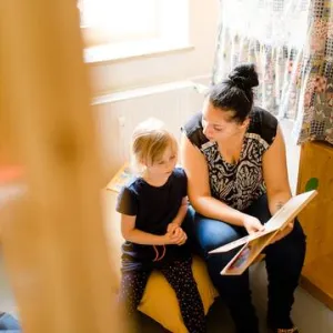 Haus der Talente Nürnberg