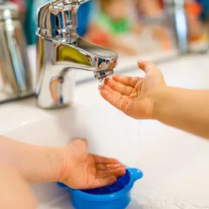 Haus der kleinen Talente - Altdorf