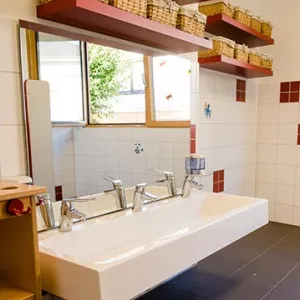 Haus der kleinen Talente - Altdorf