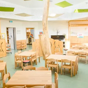 RTL - Kinderhaus - Nürnberg