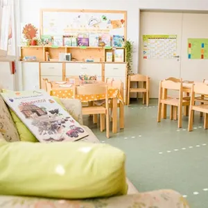 RTL - Kinderhaus - Nürnberg