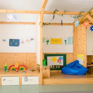 RTL - Kinderhaus - Nürnberg