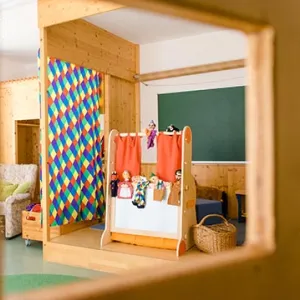 RTL - Kinderhaus - Nürnberg