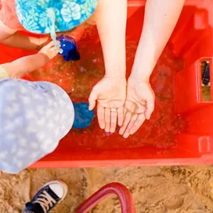 RTL - Kinderhaus - Nürnberg