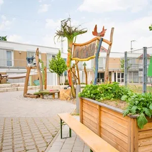 RTL - Kinderhaus - Nürnberg