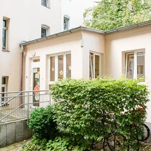 Kinderkrippe Zwergenstübchen - Nürnberg