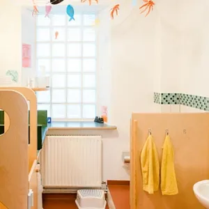 Kinderkrippe Zwergenstübchen - Nürnberg