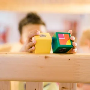 Kinderkrippe Zwergenstübchen - Nürnberg