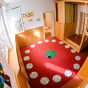 Kinderkrippe Zwergenstübchen - Nürnberg