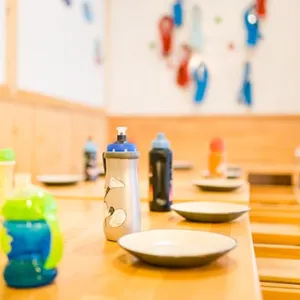 Kinderkrippe Zwergenstübchen - Nürnberg