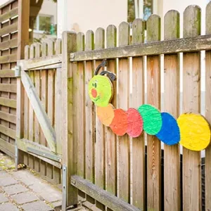 Kinderkrippe Zwergenstübchen - Nürnberg