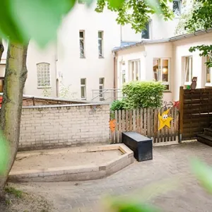 Kinderkrippe Zwergenstübchen - Nürnberg