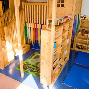 Kinderkrippe Kleine Entdecker - Nürnberg